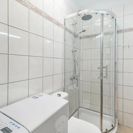 Greta Appartamento Costa Del Silencio