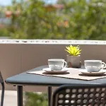Greta Apartman *
