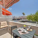 Apartman Greta Costa Del Silencio