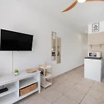 Greta Apartman *