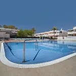 Greta Apartman Costa Del Silencio