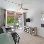 Apartman Greta Costa Del Silencio