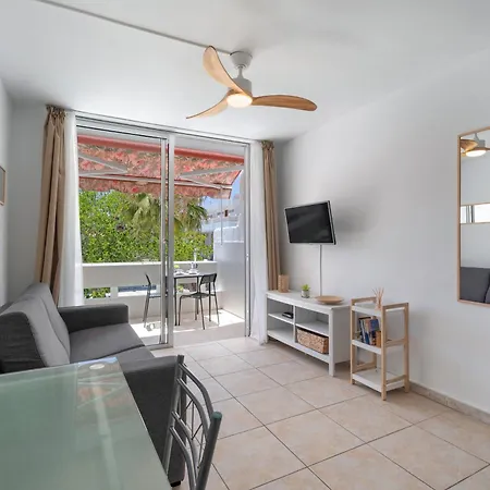 דירה Greta קוסטה דל סילנסיו