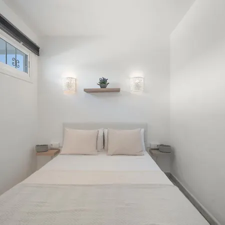 Greta קוסטה דל סילנסיו