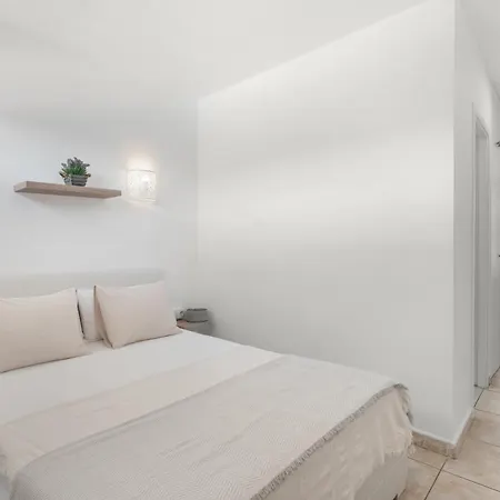 Greta Apartman *