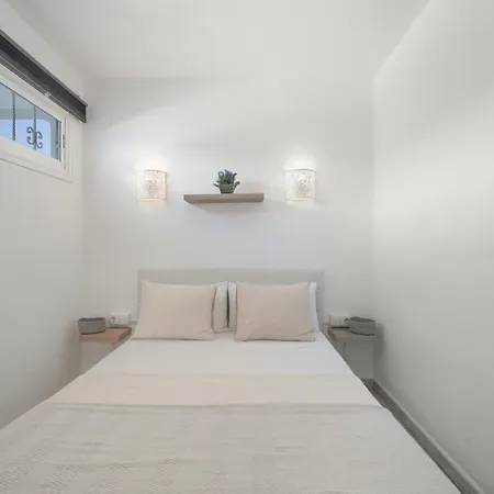 Greta Apartman Costa Del Silencio