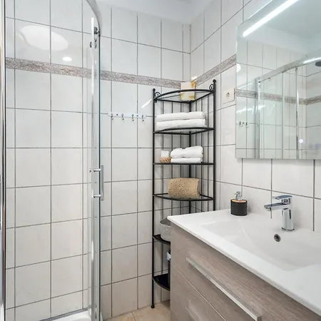 Greta Apartamento