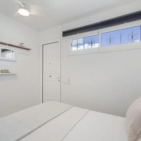 Apartamento Greta Costa Del Silencio