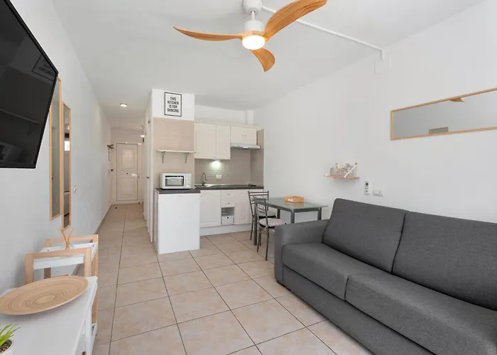 Greta Διαμέρισμα