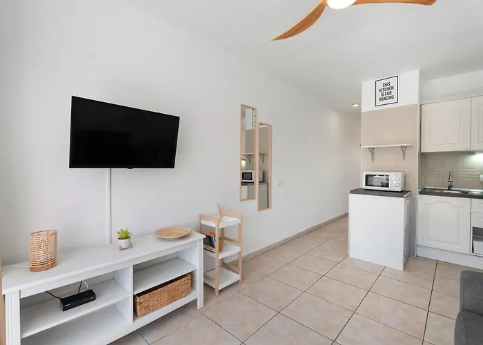 Greta Διαμέρισμα *